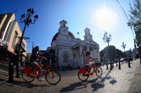 tempat wisata di semarang