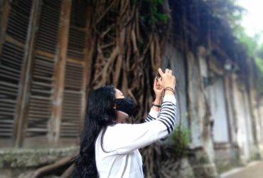 tempat wisata di semarang-kota lama rumah akar