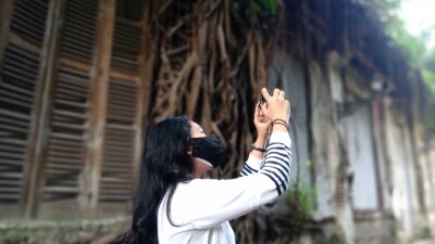 Tempat Wisata di Semarang, 5 Aktivitas Liburan Seru di Kota Lama