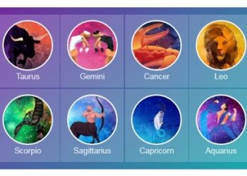 tanda zodiak