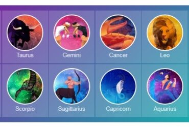 tanda zodiak