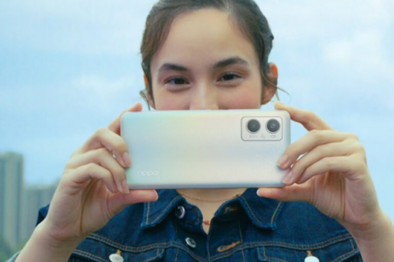 10 HP OPPO Terbaik 2023