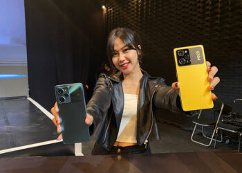 10 HP Xiaomi terbaik 2023