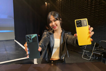 10 HP Xiaomi terbaik 2023