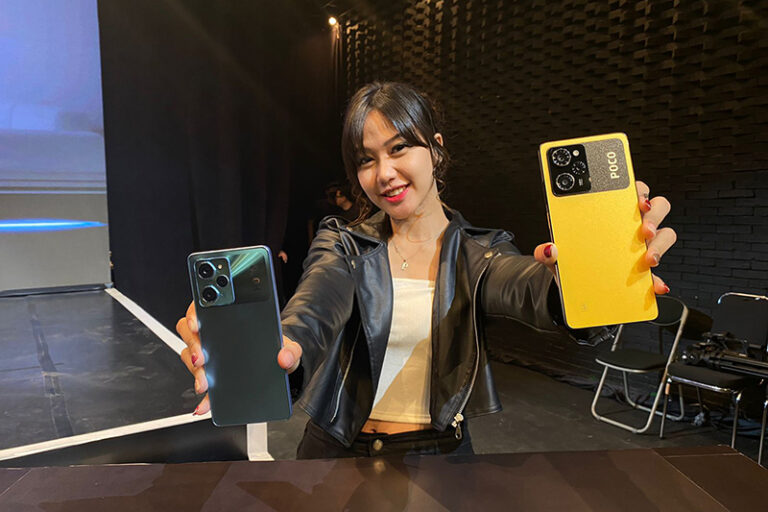 10 HP Xiaomi terbaik 2023