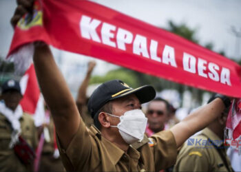 BERSIAP! 27 Desa di Blora Bakal Gelar PILKADES Serentak 2023, Berikut Daftar Nama-nama Desanya 4 Pilkades Serentak 2023 di Blora