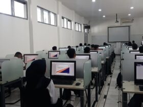 6 tempat Diklat SDM KAI