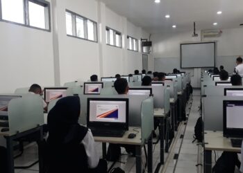 6 tempat Diklat SDM KAI