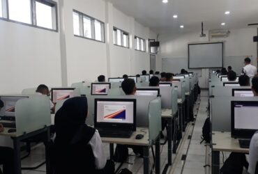 6 tempat Diklat SDM KAI