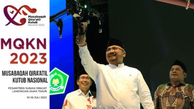 Kemenag Siapkan Hadiah Senilai Total Rp2,7 Miliar untuk SANTRI Juara MQKN 2023