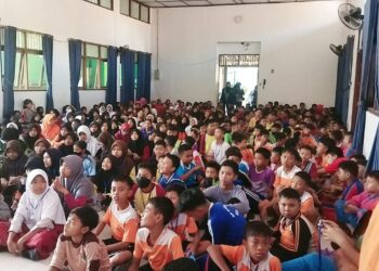 Tak Lagi Horor, Berikut Sisi Positif MPLS Bagi Siswa