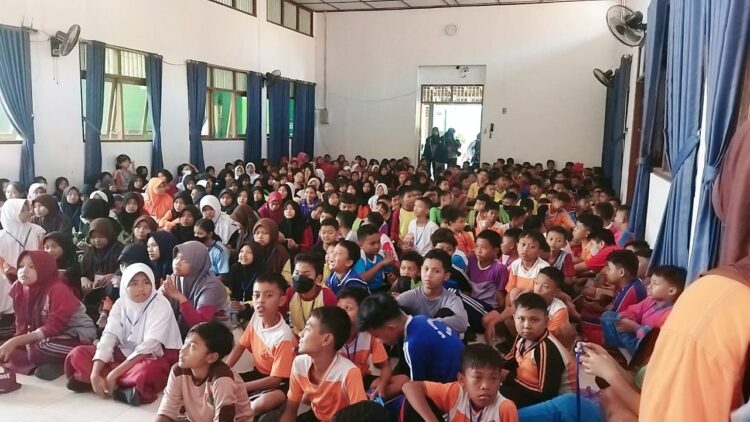 Tak Lagi Horor, Berikut Sisi Positif MPLS Bagi Siswa