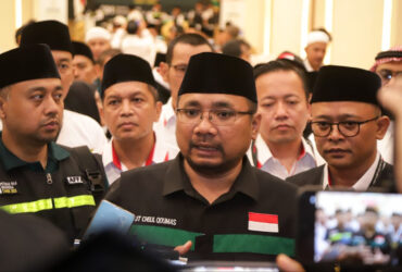 Menteri Agama Republik Indonesia