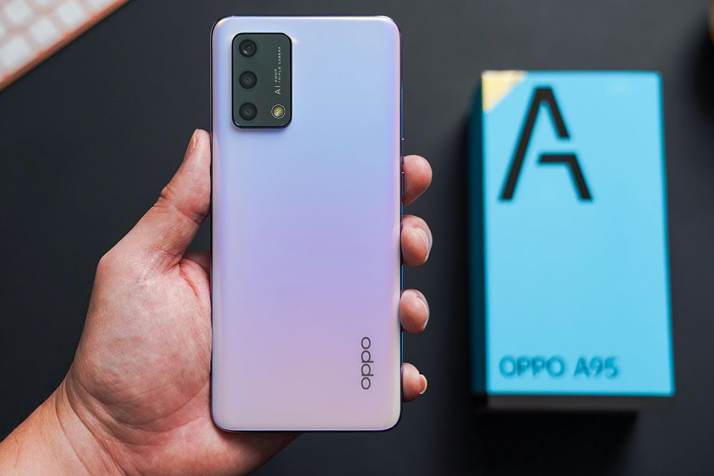 10 HP OPPO Terbaik 2023