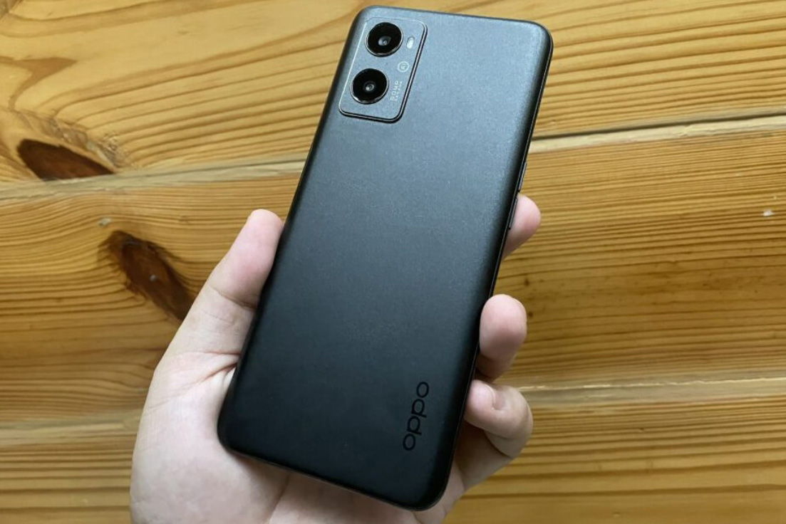 10 HP OPPO Terbaik 2023