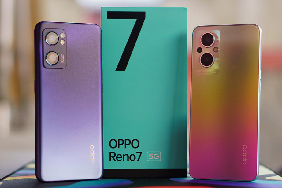 10 HP OPPO Terbaik 2023