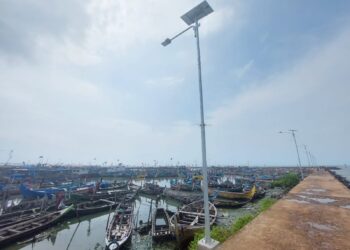 PHE OSES turut berperan meningkatkan kesadaran dan mengintensifkan pemanfaatan potensi sumber Energi Baru dan Terbarukan (EBT)