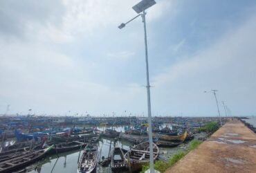 PHE OSES turut berperan meningkatkan kesadaran dan mengintensifkan pemanfaatan potensi sumber Energi Baru dan Terbarukan (EBT)