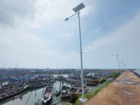 PHE OSES turut berperan meningkatkan kesadaran dan mengintensifkan pemanfaatan potensi sumber Energi Baru dan Terbarukan (EBT)