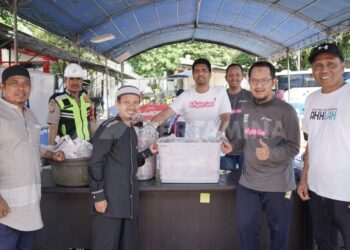 Pertamina Group Sebar 3.478 Hewan Kurban