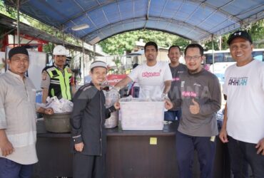 Pertamina Group Sebar 3.478 Hewan Kurban