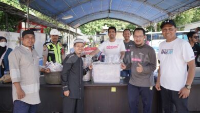 Pertamina Group Sebar 3.478 Hewan Kurban