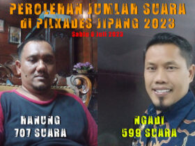 Pilkades Jipang