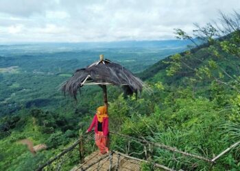 tempat wisata di purbalingga