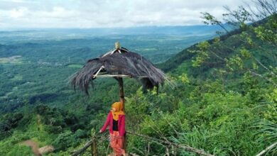 tempat wisata di purbalingga