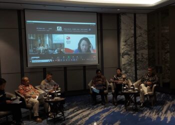 SKK Migas Kejar Target Sertifikasi BMN