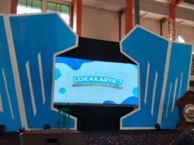 Lokakarya Angkatan 7 Calon Guru Penggerak Blora
