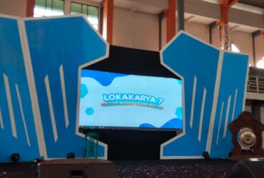 Lokakarya Angkatan 7 Calon Guru Penggerak Blora