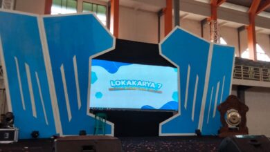 Lokakarya Angkatan 7 Calon Guru Penggerak Blora