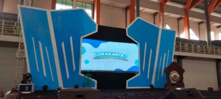 Lokakarya Angkatan 7 Calon Guru Penggerak Blora