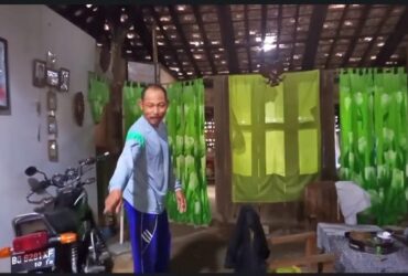 Tagih Janji Ganjar Pranowo