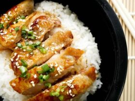 salah satu menu Tempat Nongkrong di Blora, Menikmati Keindahan Modernitas dan Kehangatan di Tengah Kota Blora