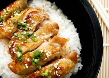 salah satu menu Tempat Nongkrong di Blora, Menikmati Keindahan Modernitas dan Kehangatan di Tengah Kota Blora