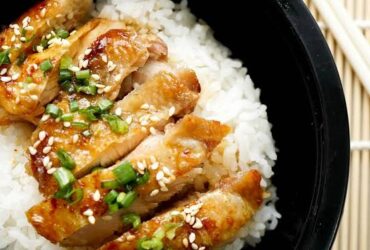 salah satu menu Tempat Nongkrong di Blora, Menikmati Keindahan Modernitas dan Kehangatan di Tengah Kota Blora