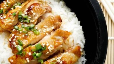 salah satu menu Tempat Nongkrong di Blora, Menikmati Keindahan Modernitas dan Kehangatan di Tengah Kota Blora