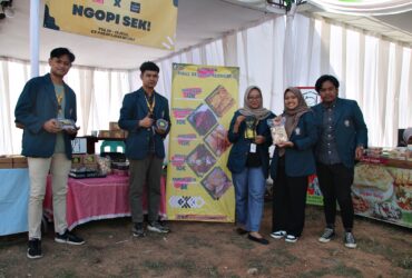 INI yang Dilakukan Mahasiswa KKN Tematik UNDIP Semarang di Blora
