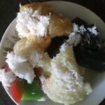 Kuliner Blora : Gethuk Ayu, Jajanan Ndeso yang Cantik dan Lezat