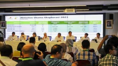 Investasi Industri Hulu Migas Meningkat Tajam di Semester I 2023