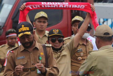 Anggota DPR RI Dukung Masa Jabatan Kades 9 Tahun dan Usul Kenaikan Dana Desa