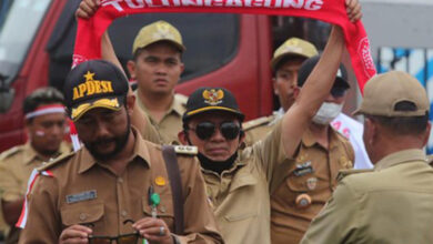 Anggota DPR RI Dukung Masa Jabatan Kades 9 Tahun dan Usul Kenaikan Dana Desa