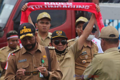 Anggota DPR RI Dukung Masa Jabatan Kades 9 Tahun dan Usul Kenaikan Dana Desa