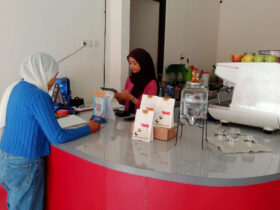 Rekomendasi Tempat Nongkrong di Cepu, Cafe Atap buat Kamu yang Kekinian