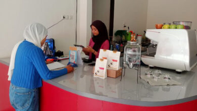 Rekomendasi Tempat Nongkrong di Cepu, Cafe Atap buat Kamu yang Kekinian