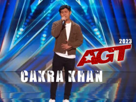 Cakra Khan