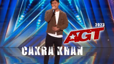 Cakra Khan