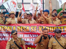 Dana Desa Rp2 miliar disetujui Baleg DPR RI
